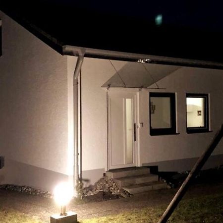 Ferienwohnung Zur Dicken Berta Wolfegg Экстерьер фото