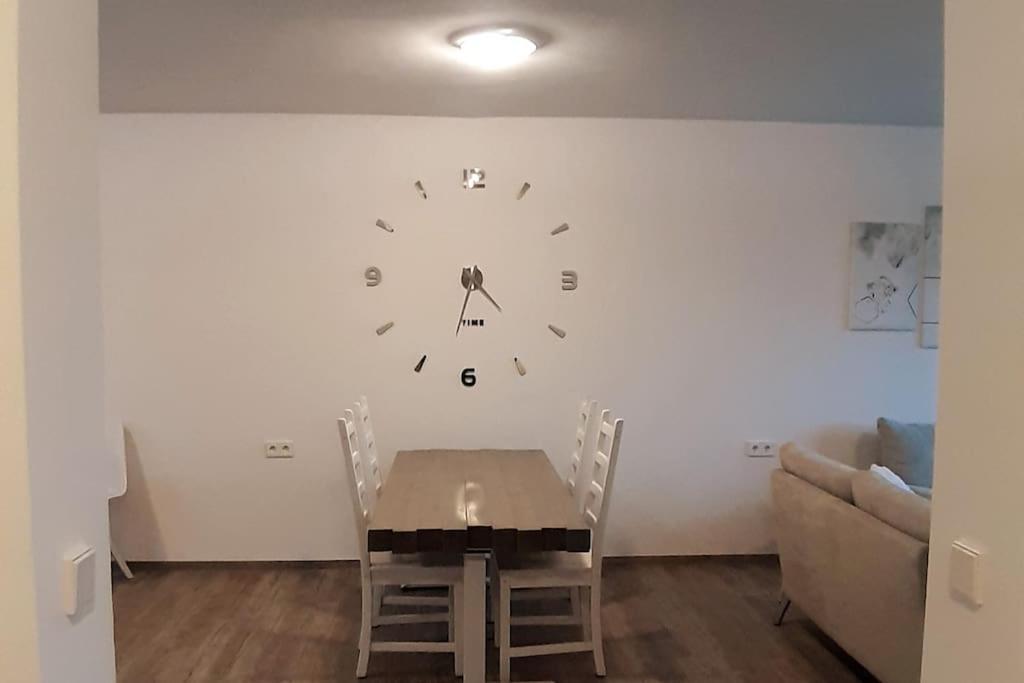 Ferienwohnung Zur Dicken Berta Wolfegg Экстерьер фото