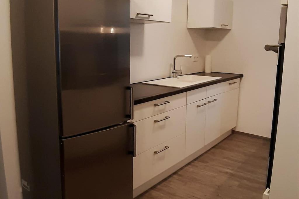 Ferienwohnung Zur Dicken Berta Wolfegg Экстерьер фото
