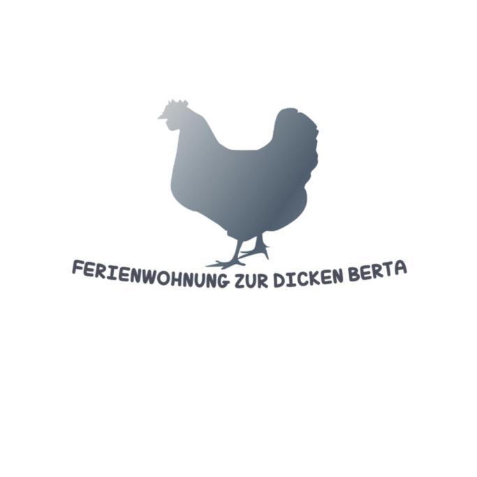 Ferienwohnung Zur Dicken Berta Wolfegg Экстерьер фото